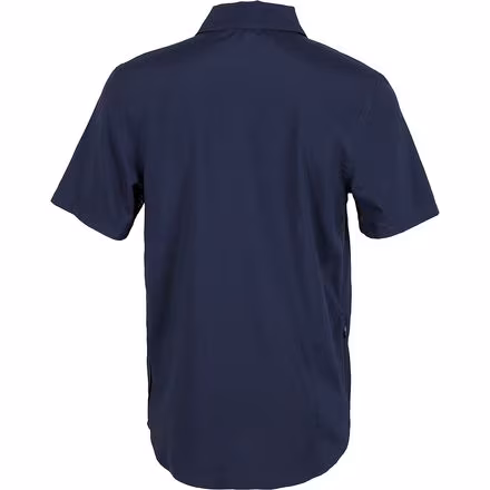 Protocol Jersey - Short Sleeve - Men's