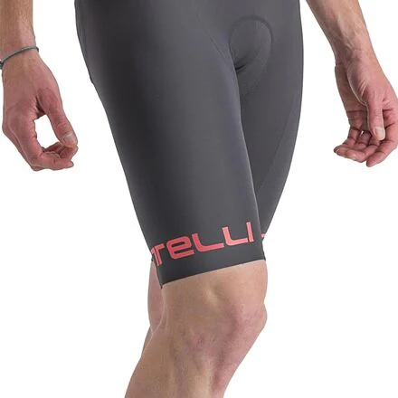Free Aero RC Classic Bib Short - Men's