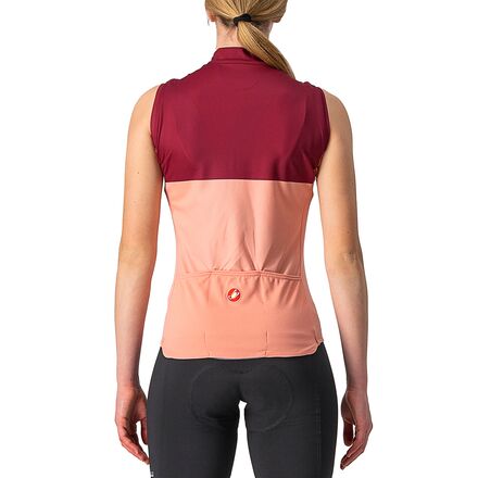 Velocissima Sleeveless Jersey - Women's