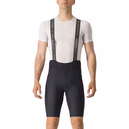 Espresso Bib Short - Men's