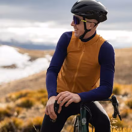 Callaghan Long-Sleeve Jersey - Men's