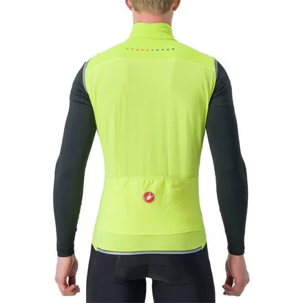 Perfetto RoS Vest - Men's