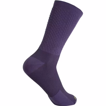 Kinetic Knit Tall Sock