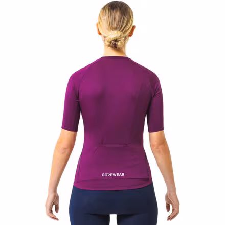 Spinshift Jersey - Women's