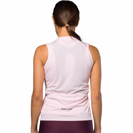 Attack Sleeveless Jersey - Women's