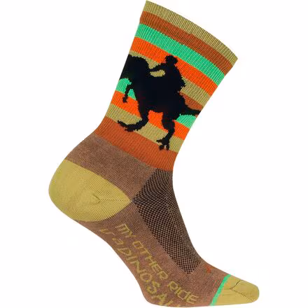 GiddyUp Sock