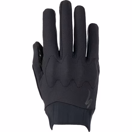 Trail D3O Long Finger Glove - Men's
