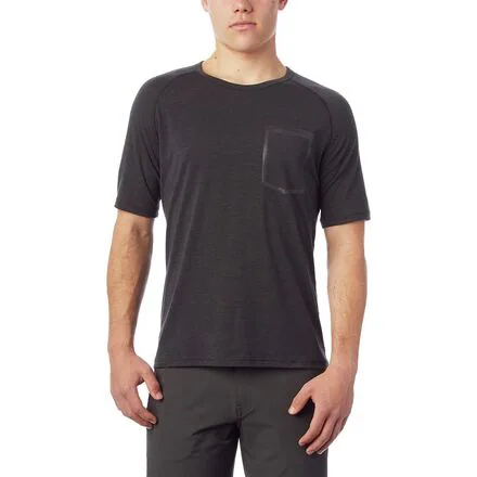 Venture Short-Sleeve Jersey - Men's