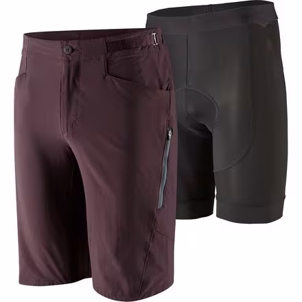 Dirt Craft Bike Short - Men's