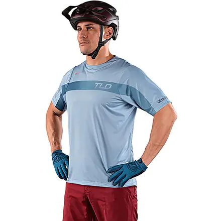 Skyline Short-Sleeve Jersey - Men's