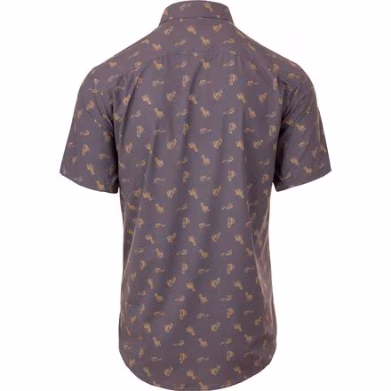 Anderson Shirt - Men's