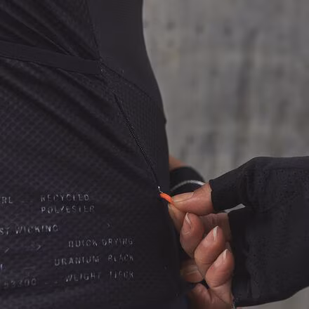 Essential Road Logo Jersey - Women's