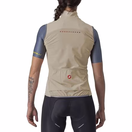 Perfetto RoS Vest - Women's
