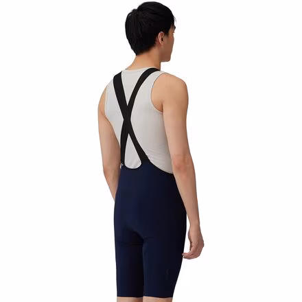 LUXE Bib Short - Men's