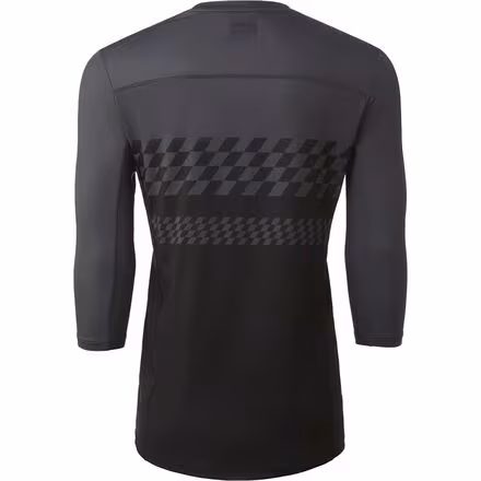 Enduro 3/4-Sleeve Jersey - Men's