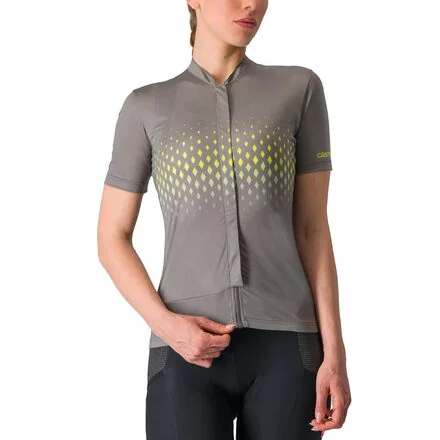 Unlimited Sentiero 3 Jersey - Women's