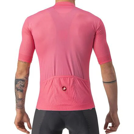 Fuori #GIRO Jersey - Men's