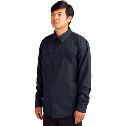 Charger Flannel Shirt - Men's