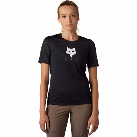 Ranger TruDri Short-Sleeve Jersey - Women's