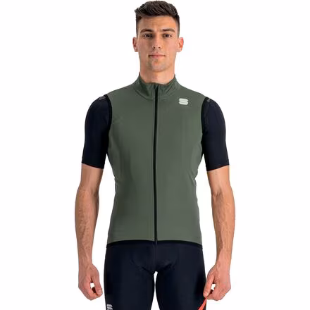 Fiandre Light NoRain Vest - Men's