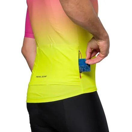 Attack Air Short-Sleeve Special Edition Jersey - Men's