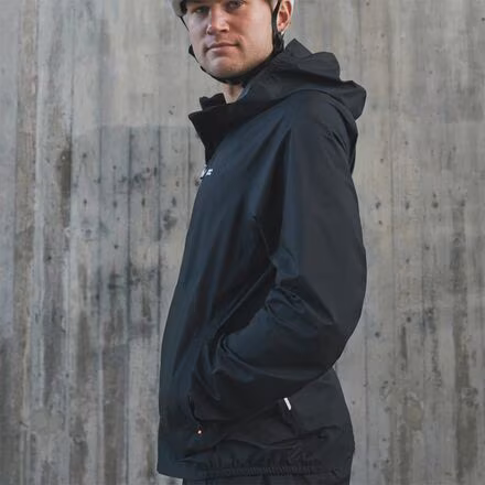 Motion Rain Jacket - Men's