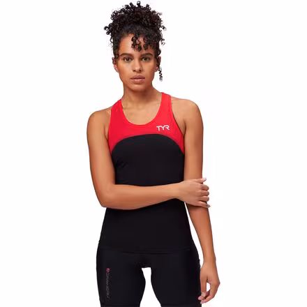 Carbon Tank Top - Women's