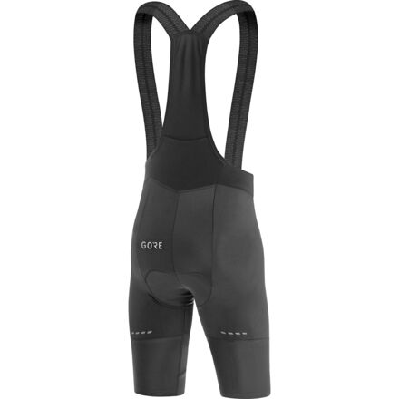 Ardent Bib Short+ - Men's