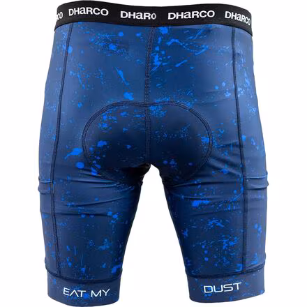 Padded Party Pants - Men's