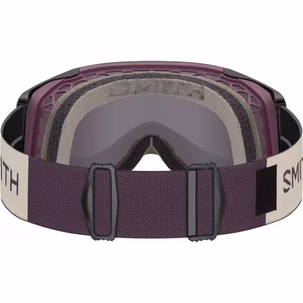 Rhythm ChromaPop MTB Goggles