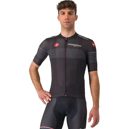 #GIRO107 Jersey - Men's