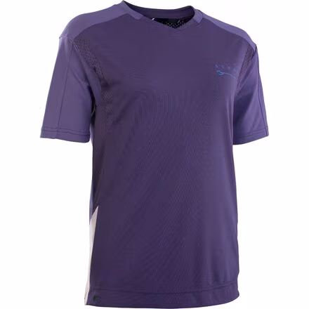 Scrub Amp Short-Sleeve BAT Jersey - Women's