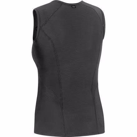 Base Layer Sleeveless Shirt - Women's