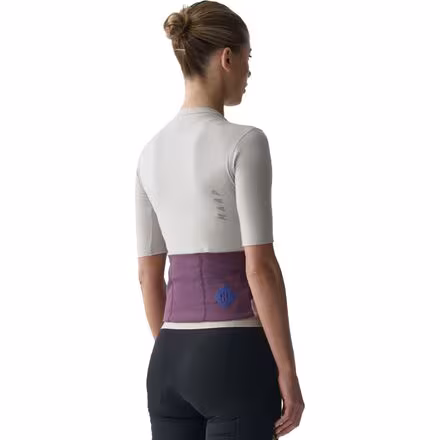 Alt Road Short-Sleeve Jersey - Women's