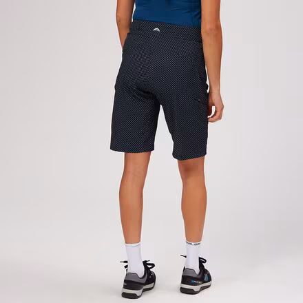 Navaeh Novelty Short - Women's