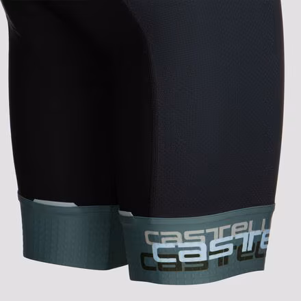 Competizione Limited Edition Bib Short - Men's