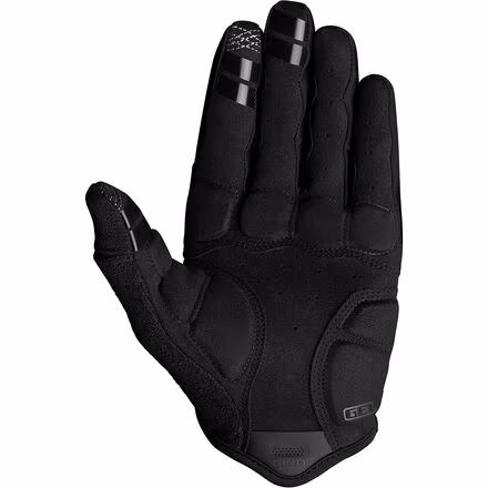 DND Gel Glove