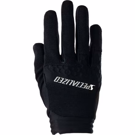 Trail Shield Long Finger Glove - Men's