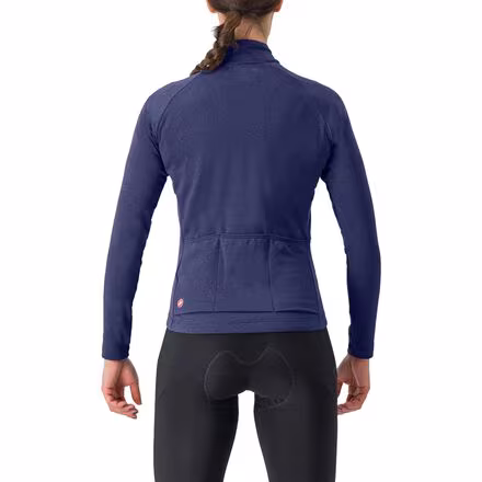 Unlimited Trail Jersey - Women's