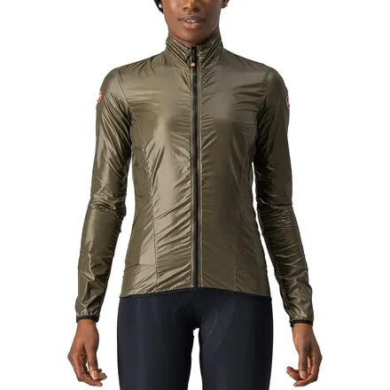 Aria Shell Jacket - Women's