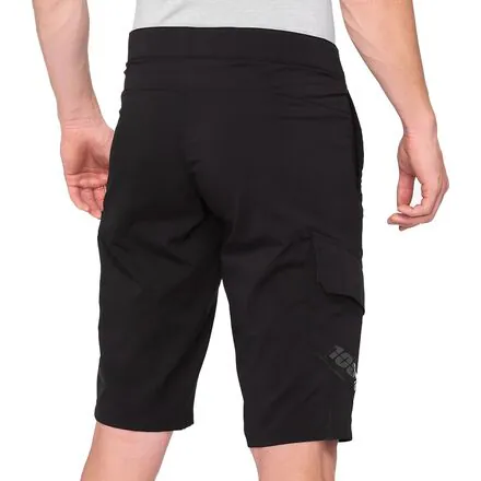 Ridecamp Short - Men's