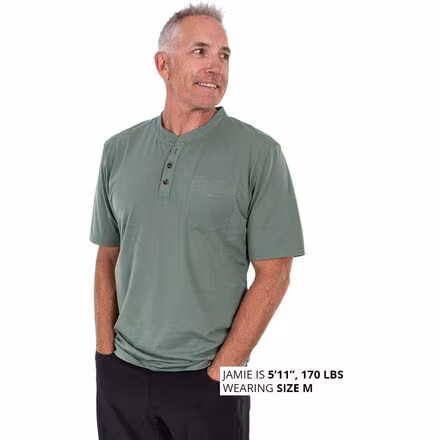 Rambler Jersey - Men's