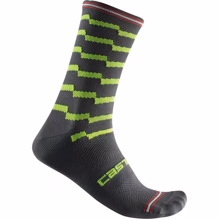 Unlimited 18 Sock