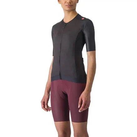 Aero Pro 7.0 Jersey - Women's
