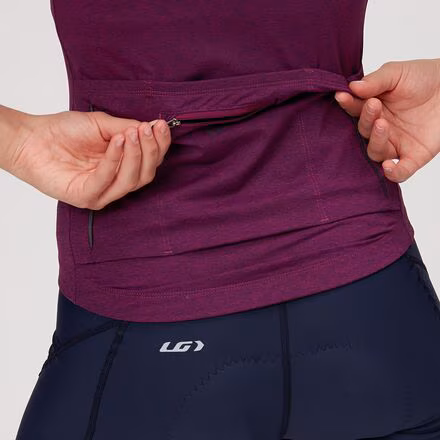 New Road Jersey - Women's