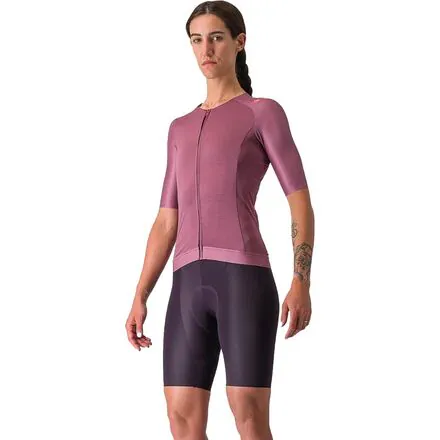 Aero Pro 7.0 Jersey - Women's