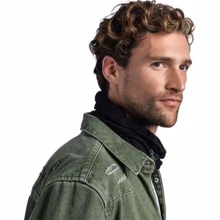 Lightweight Merino Wool Multifunctional Headwear