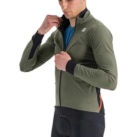 Fiandre Pro Jacket - Men's