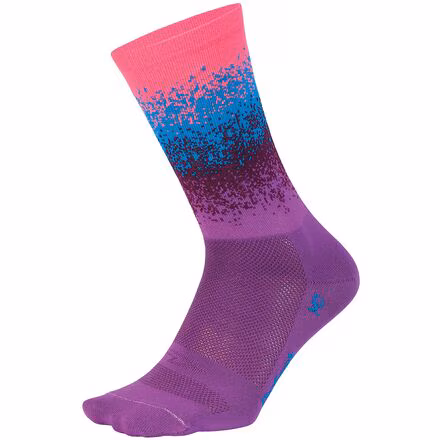 Barnstormer 6in Sock