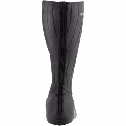 -6 Fast Feet Booties